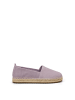 Marc O'Polo Espadrille-Sandale Model Gem in Dusty Lavender