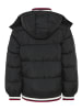 H.I.S. Outdoorjacke in schwarz