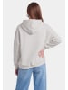 myMo Women Hoodie in Offwhite