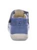 Naturino Lauflernschuhe in Blau