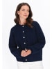 usha BLUE LABEL Cardigan in navy