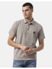 Cipo & Baxx T-SHIRT CT825 in BEIGE