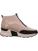rieker Stiefel in beige