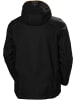 Helly Hansen Jacke "Chelsea Evo 2.0 Shell Jacket" in Schwarz