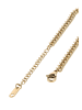 IZIA Women Bracelet in Gold Multicolor
