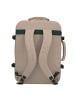 Cabinzero Classic 114 Daypack 51 cm Laptopfach in cebu sands