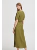 Fransa FRHot regular fit in Green Moss