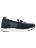 Caprice Sportlicher Slipper in blau