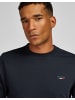 HECHTER PARIS Pullover in midnight blue