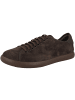 Camper Sneaker low Pelotas Soller in dunkelbraun