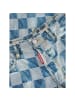 Dsquared² Blau Baumwolle Relaxed Fit Jeans