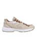 BABOUCHE Lifestyle Sneaker in Beige