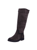 Tamaris Stiefel in braun