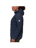 Mammut Sender IN Hooded Jacket in Dunkelblau