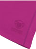 Normani Outdoor Sports Kinder Merino Langarm mit 1/4 Zipper Nyapari in Fuchsia