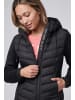 alife and kickin Uebergangsjacke ZeliaAK A in black