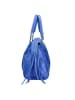 Chiara Ferretti Schultertasche in ROYAL BLUE