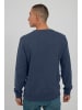 BLEND Sweatshirt BHRavin in blau