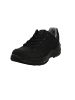 LOWA Outdoorschuhe RENEGADE EVO LL in schwarz/schwarz