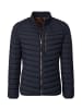CASAMODA Jacke in Dunkelblau