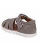 bisgaard Sandalen BEKA S in Grau