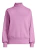 Salzhaut Sweatshirt für Damen in rosa