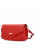 PICARD Really - Schultertasche 19 cm Rindsleder in lipstick