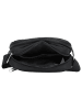 D&N Bags & More Umhängetasche 24 cm in schwarz