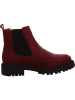 Post XChange Stiefelette in bordeaux