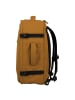 Jump Monthelys Reiserucksack 45 cm yellow