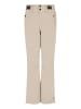 Protest " PRTCINNAMONES in Bamboo Beige