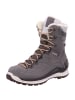 LOWA Schnürstiefel in beige