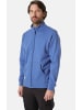 Helly Hansen Pullover "Classic Zip Sweatshirt" in Blau