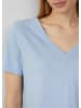 s.Oliver T-Shirt in 5083_hellblau
