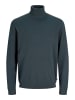 Jack & Jones Rollkragenpullover in Turbulence