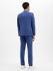 Pierre Cardin Anzug Grat/Ryan in royal