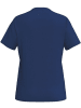 erima Shirt "TS T-Shirt" in Blau