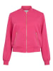 Vila Bomberjacke in Pink Yarrow