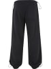 Urban Classics Urban Classics Herren Parachute heavy Sweatpants in black