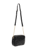 faina Damen Handtasche in Schwarz