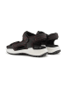 ara Trekkingsandalen in Schwarz