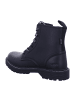 VADO  Sneaker in schwarz