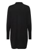 Kaffe Kleid KAlizza Loose fit in Black Deep