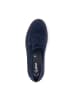 Gabor Hochfront Slipper in Blau