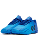 Hummel Kinder Fußballschuh "Top Star Turf Lc Jr" in Blau