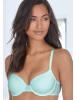 LASCANA Schalen-BH in türkis