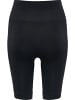 Hummel Kurze Hose Hmltif Multisport Damen in BLACK