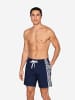 JOOP! Badeshorts Mediterran in Dark Sapphire