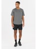Virtus 2-in-1-Shorts Zayne V2 in 1001 Black