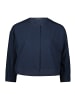 Betty Barclay Blouson mit 3/4 Arm in dunkelblau